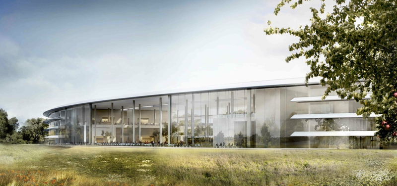 Illustration for article titled El nuevo campus de Apple sufre retrasos y sobrecostes millonarios